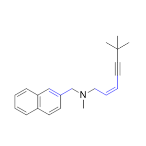 特比萘芬雜質(zhì)06 926281-74-5