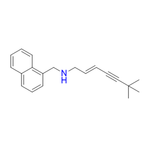 特比萘芬雜質(zhì)08 99473-11-7