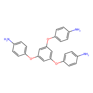 1,3,5-三(4-氨基苯氧基)苯 102852-92-6