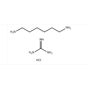 聚六亞甲基胍鹽酸鹽