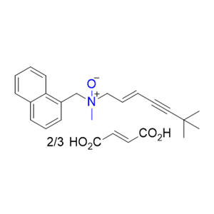 特比萘芬雜質(zhì)07