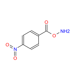 O-對(duì)硝基苯甲?；u胺