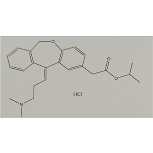 奧洛他定Z異丙酯