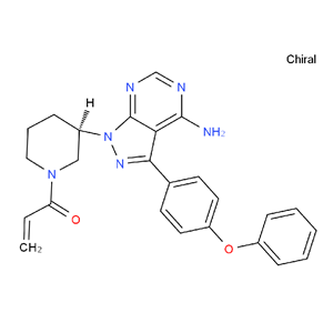 伊布替尼