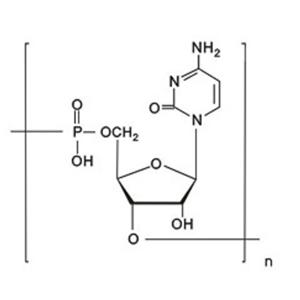 聚胞苷酸