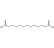 十三碳二元酸 505-52-2