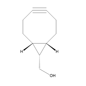 (1R,8S,9S)-雙環(huán)[6.1.0]壬-4-炔-9-基甲醇