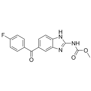氟苯達唑