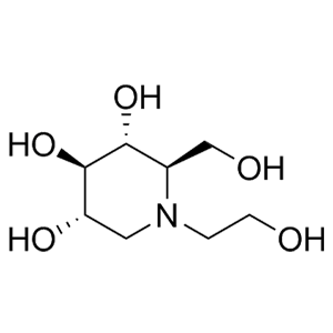 米格列醇