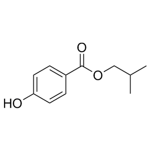 4-羥基苯甲酸異丁酯