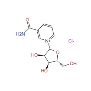 煙酰胺核糖氯化物  NR-Cl  23111-00-4