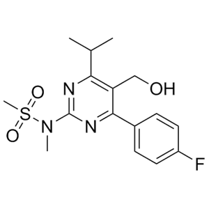 瑞舒伐他汀羥甲基雜質