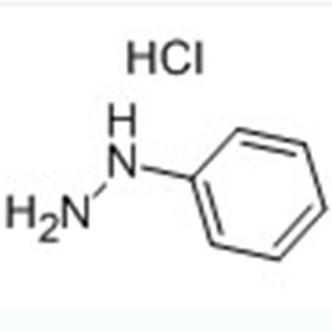 鹽酸苯肼 59-88-1 醫(yī)藥中間體