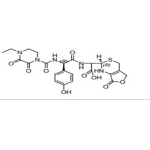 頭孢哌酮雜質(zhì)P