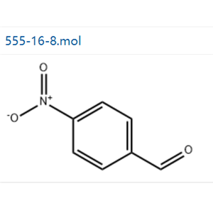 對(duì)硝基苯甲醛