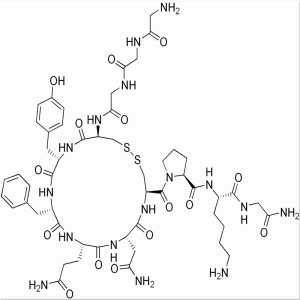 醋酸特利加壓素