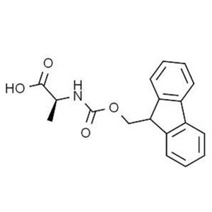 Fmoc-L-丙氨酸