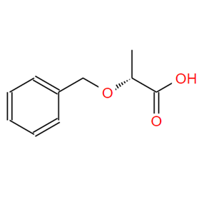 (R)-(+)-2-芐氧基丙酸