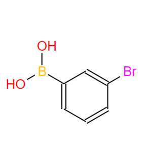 3-溴苯硼酸