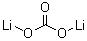 碳酸鋰 554-13-2