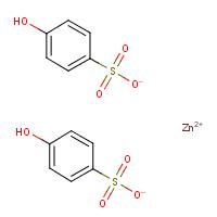 苯酚磺酸鋅 127-82-2