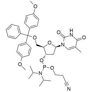 DMT-dT-CE亞磷酰胺單體