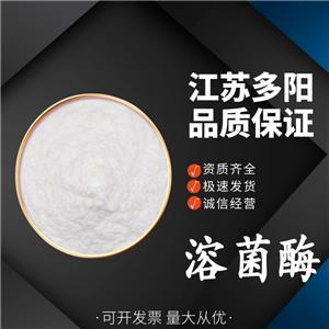 溶菌酶，生產(chǎn)廠家，99%高含量，食品級(jí)，酶制劑