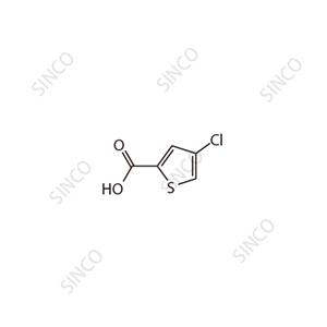 利伐沙班雜質(zhì)45