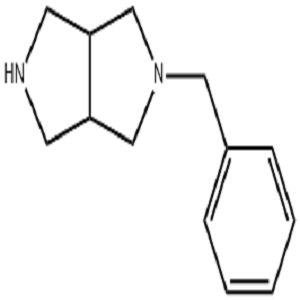 3-芐基-3,7-二氮雜雙環(huán)[3.3.0]辛烷