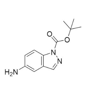 1-BOC-5-氨基-1H-咪唑