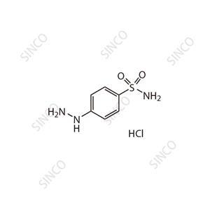 鹽酸塞來昔布雜質(zhì)
