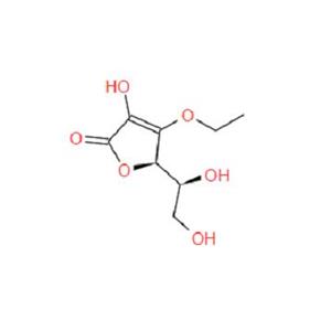 維生素C乙基醚  3-O-Ethyl-L-ascorbic acid  86404-04-8