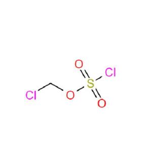 氯甲基氯磺酸酯  Chloromethyl chlorosulfate  49715-04-0