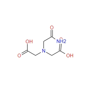 N-(2-乙酰胺基)-2-亞氨基二乙酸 26239-55-4