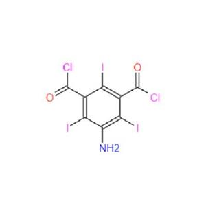 5-氨基-2,4,6-三碘異酞酰氯  37441-29-5