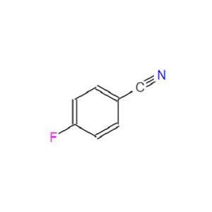 對氟苯腈  4-Fluorobenzonitrile  1194-02-1