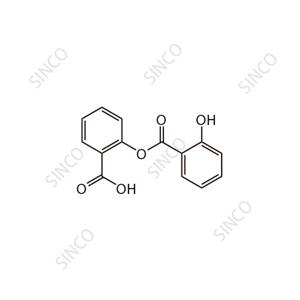 乙酰水楊酸雜質(zhì)E（阿司匹林雜質(zhì)E）