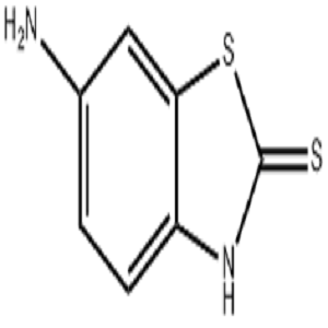 6-氨基-2-巰基苯并噻唑