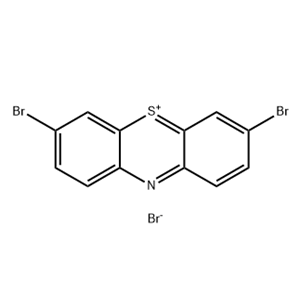 46710-21-8 3,7-二溴吩噻嗪-5-溴鹽