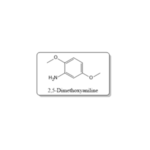 2,5-二甲氧基苯胺