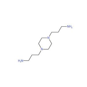 1,4-雙氨丙基哌嗪