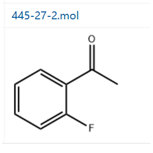 鄰氟苯乙酮