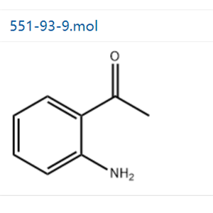 鄰氨基苯乙酮
