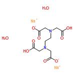 乙二胺四乙酸二鈉二水合物 6381-92-6