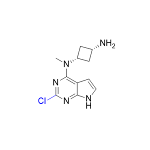 阿布昔替尼雜質(zhì)15