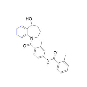 托伐普坦雜質(zhì)01 1432725-23-9