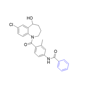 托伐普坦雜質(zhì)02 1580889-33-3