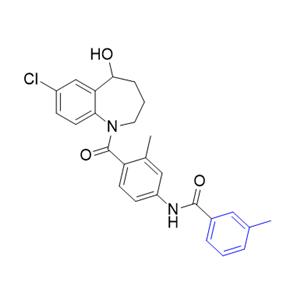 托伐普坦雜質(zhì)05 1580889-27-5