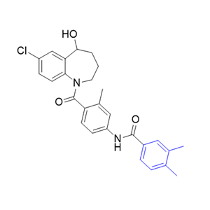 托伐普坦雜質(zhì)06 1580889-29-7