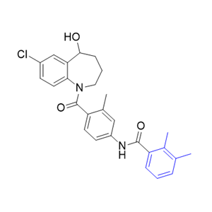 托伐普坦雜質(zhì)07